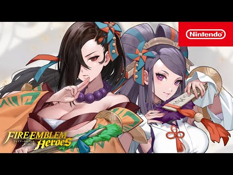 【FEH】超英雄（女王に捧ぐ風）