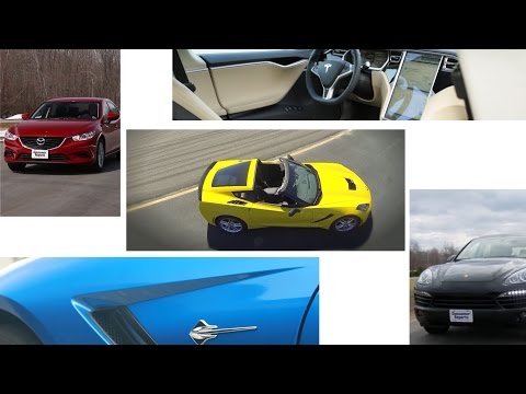 The Most (and Least) Loved Cars | Consumer Reports - UCOClvgLYa7g75eIaTdwj_vg