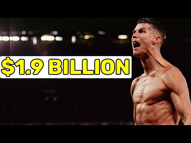 Who Is the Richest Sports Person in the World Now?