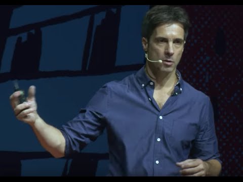 Secretos de la relación corazón-cerebro | Luciano Sposato | TEDxRiodelaPlata - UCsT0YIqwnpJCM-mx7-gSA4Q