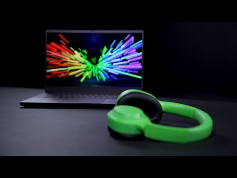 Razer Opus X Instructional Video