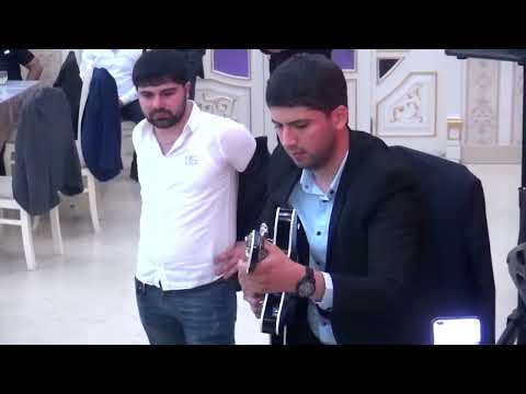 irani resi super popuri Gitara Reşad Agcabedili   gitara resad agcabedili