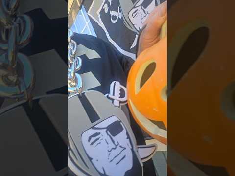 Watch Me Hype Up Raider Nation for a Win!