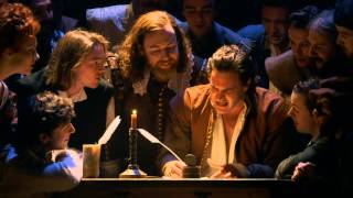 SHAKESPEARE IN LOVE - On Stage