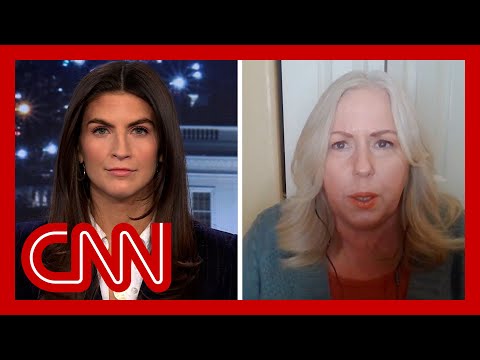 'It's insane.' Ex-wife of Oath Keepers leader slams his prison release