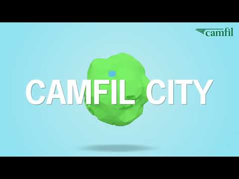 Video Camfil City launch 15 sec ENG 2022 05 30 2