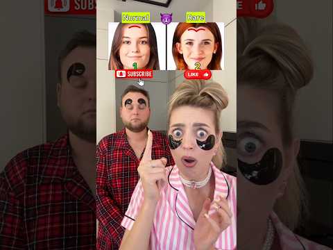 FOREHEAD TEST😱😈 What’s your level 1-2?👶🏼