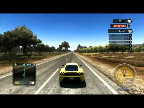 GameSpot Reviews - Test Drive Unlimited 2 (PC, PS3, Xbox 360) - UCbu2SsF-Or3Rsn3NxqODImw