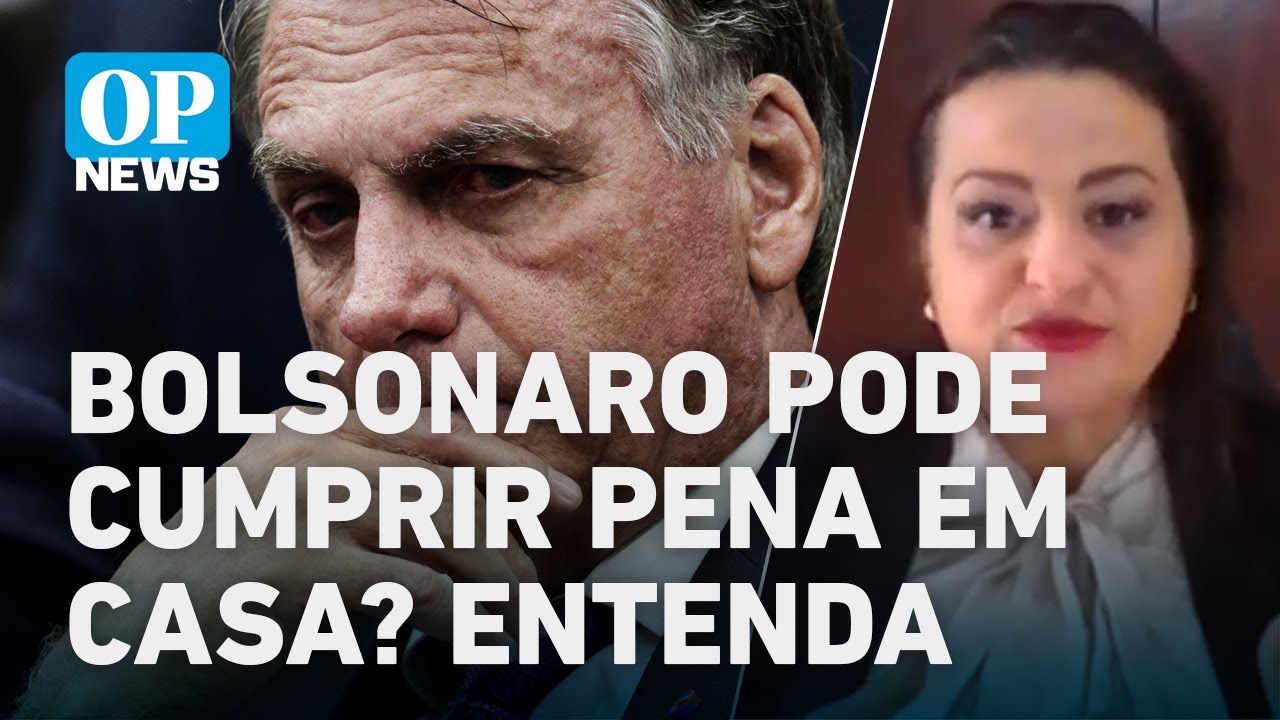 Jurista explica condenação de Bolsonaro e aliados por tentativa de golpe de Estado| O POVO News