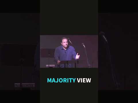 This Nobel Prize Physicist Said the Bible Predicted Modern Science #science #apologetics #god #bible