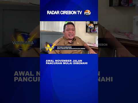 Awal November Jalan Pancuran Mulai Dibenahi