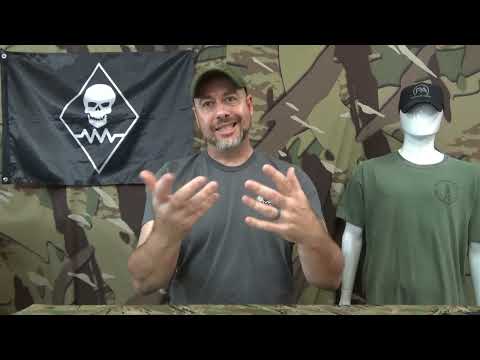 Communications for the Armed/Prepared Citizen - Part 1