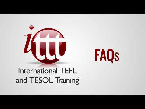 Should I take a TEFL course online or in a classroom?
