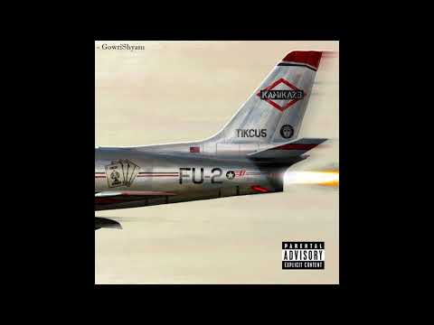 Eminem - The Ringer (Official Audio) HD