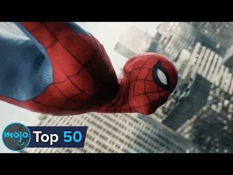 Top 50 Greatest Trailers Ever | Updated