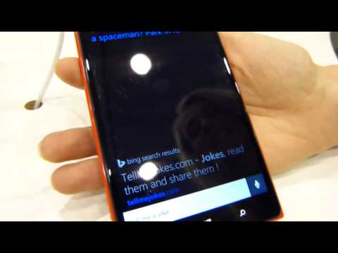Meet Cortana in an up-close video. - UCwPRdjbrlqTjWOl7ig9JLHg