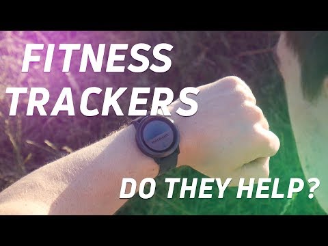 Fitness Tracker Q&A