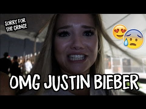 JUSTIN BIEBER STAND 50CM VOR MIR UND ICH KAM NICHT MEHR KLAR (achtung cringe) - UC1r80brC9Uya5IGR0dFru8Q