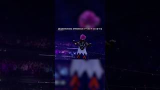 花譜 × 硝子宮「飛翔するmeme」KAMITSUBAKI XPERIENCE Live ver. #shorts  #live