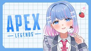 【APEX】感謝のフルパ！！wシンちゃん、てっちゃん【碧依さくら】