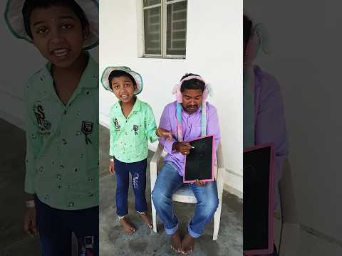 #love #withlovenagarajsangeetha #couplevlogs #family #apppa #comedy