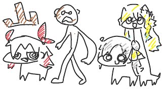 海はもう時代遅れ！山に還ろう！！今日からおまえが富士山だ！！！