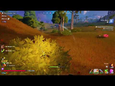 LEGO Fortnite Odyssey Expert Mode