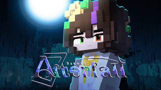 Rumah Kaca. - Bakwan: Afterfall Ep.2 [ Minecraft Roleplay ]