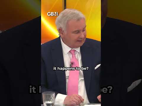 Eamonn Holmes SLAMS Starmer as OUT OF TOUCH over EU trade deal