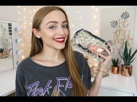 May Ipsy Bag (Try On Style) | 2017