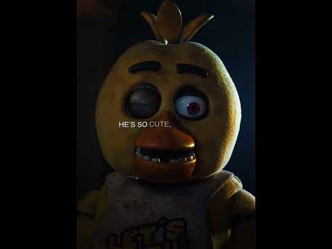 the movie was so good . #edit #fnaf #freddy #foxy #bonnie #mikeschmidt #shorts #tiktok |tt edit|