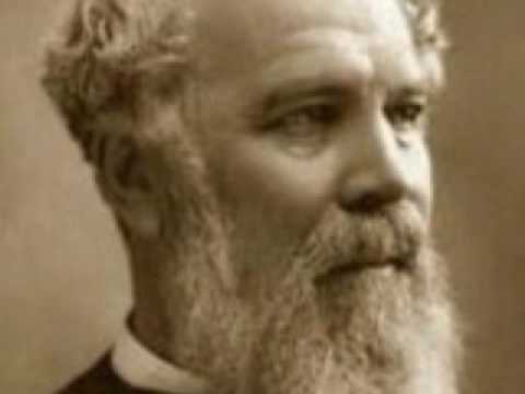 Eternity! - Bishop J. C. Ryle Sermon