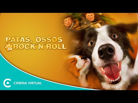 Especial Ano Novo: Patas, Ossos e Rock'n'Roll - Filme Completo - Comédia | Cinema Virtual