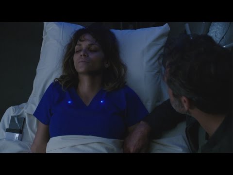 EXCLUSIVE: Jeffrey Dean Morgan Pours His Heart Out to a Comatose Halle Berry in 'Extant' - UCdtXPiqI2cLorKaPrfpKc4g