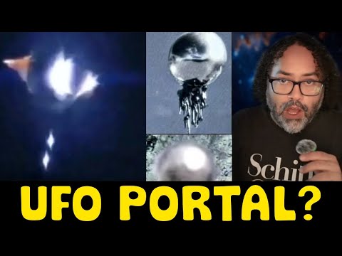 Craziest UFO Sightings EVER!