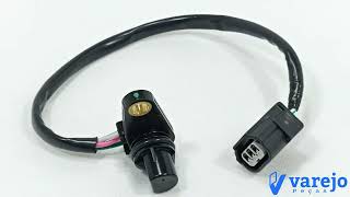 Sensor Velocidade Cg 150 Titan Mix Esd Cg 150 Titan Ex Mix Cg 150 Titan Mix Es 2014 a 2015