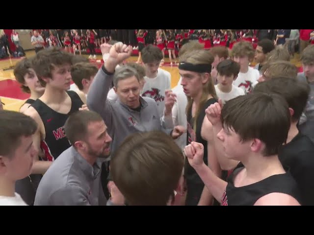 Metamora Basketball: A Program on the Rise