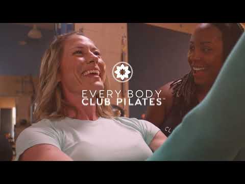 Every Body Pilates - Your Name - :10