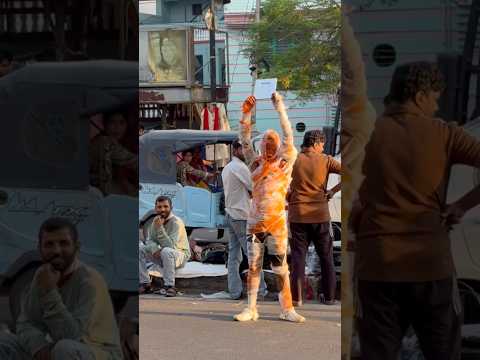 Itna crazy reaction WAO 😍 !! #comedy #vlog #viralshorts #viralshort