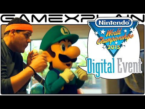 E3 2015: Nintendo World Championships, Digital Event, Treehouse Live - Discussion - UCfAPTv1LgeEWevG8X_6PUOQ