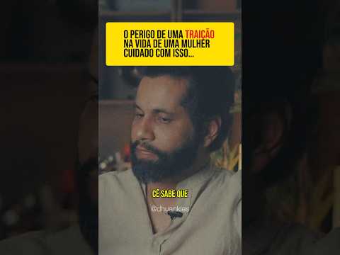 O perigo de aceitar uma traição #dhuanklescastro #relacionamento #amor #shorts