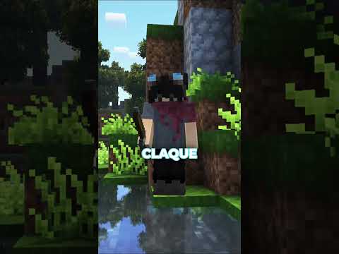 ⬆️ Rejoins le Discord en bio - J'étais persuadé d'être fort sur les serveurs minecraft !