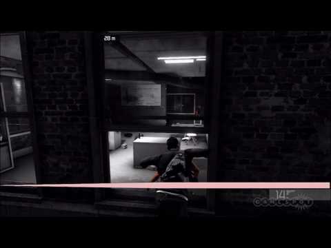 Splinter Cell Conviction Video Review by GameSpot - UCbu2SsF-Or3Rsn3NxqODImw