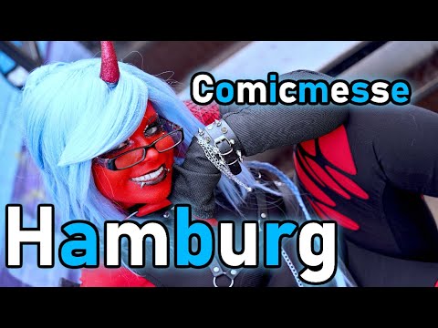 Klein und fein: Die Comic-, & Manga-Fabrik in Hamburg
