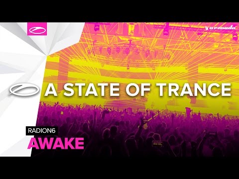 Radion6 - Awake (Extended Mix) - UCalCDSmZAYD73tqVZ4l8yJg