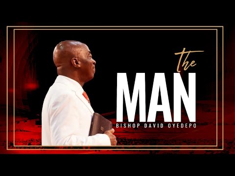 THE MAN - Part 1 (A short documentary movie on the early days of God's Servant Bishop David Oyedepo)