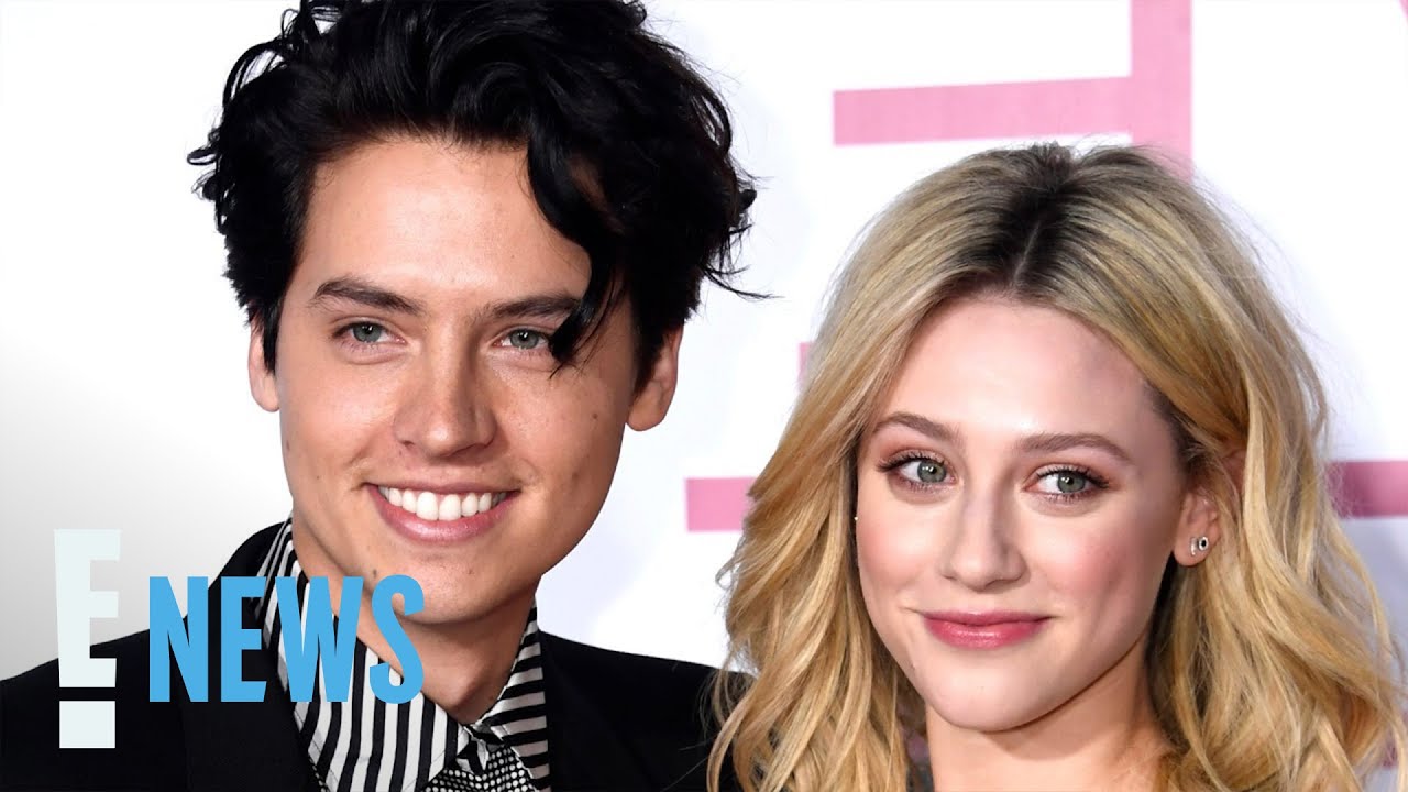 Cole Sprouse Says Split From Lili Reinhart Did "Damage" | E! News
