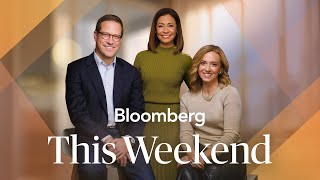 Thumbnail for the video "Bloomberg This Weekend | Trump’s Edits to Iran Proposal, Report From Ebola Epicenter" from Bloomberg Television