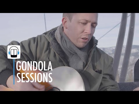 Kid Reverie  "Afraid" // Gondola Sessions