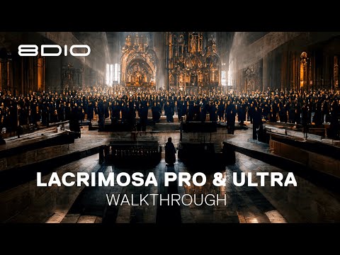 Lacrimosa Pro & Ultra Walkthrough